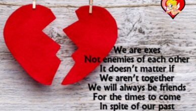 Ex-girlfriend Birthday Gifts, Wishes, Quotes