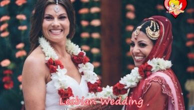 Lesbian Wedding Pictures, Same Sex Marriage Images, Lesbianism in India