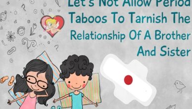 Periods Taboo in India, Menstruation Taboo Subject around the World