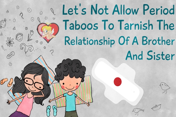 Periods Taboo in India, Menstruation Taboo Subject around the World