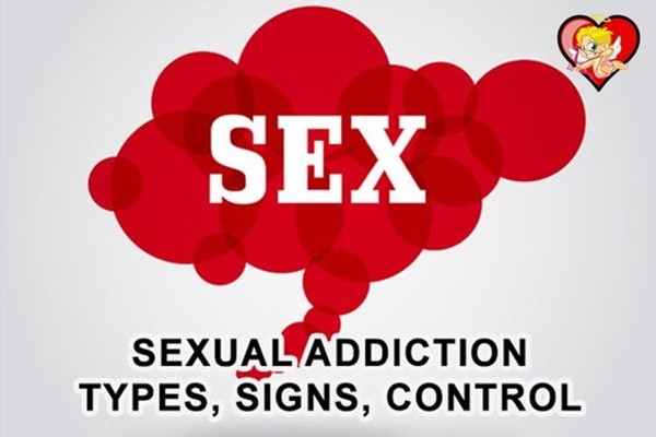 Sex Addiction - Signs, Causes, Symptoms, Types & Treatments