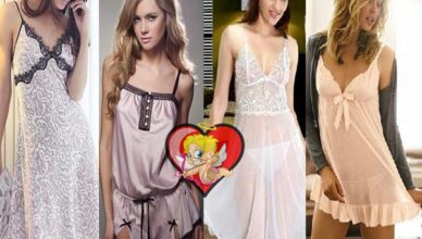 Sexy Dresses to Wear to Seduce Your Husband