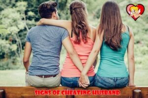 Is your Husband having an Affair? 8 Signs of a Cheating Husband | Dil