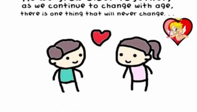 Signs that You are in Love with Her, Him, Best Friend, Crush, Someone, Girl, Boy