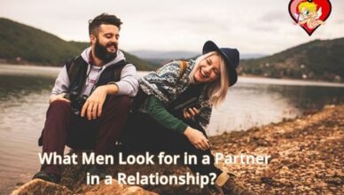 Things All Men Wants from Women in a Relationship