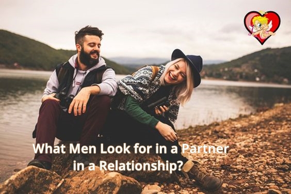 Things All Men Wants from Women in a Relationship