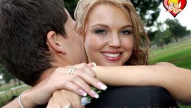 What Woman Wants from a Man in a Relationship