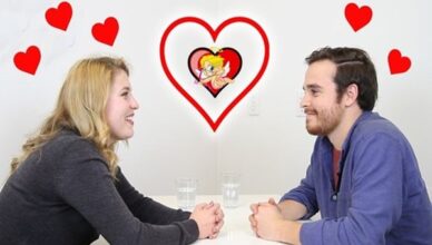 What makes You Fall in Love with Someone